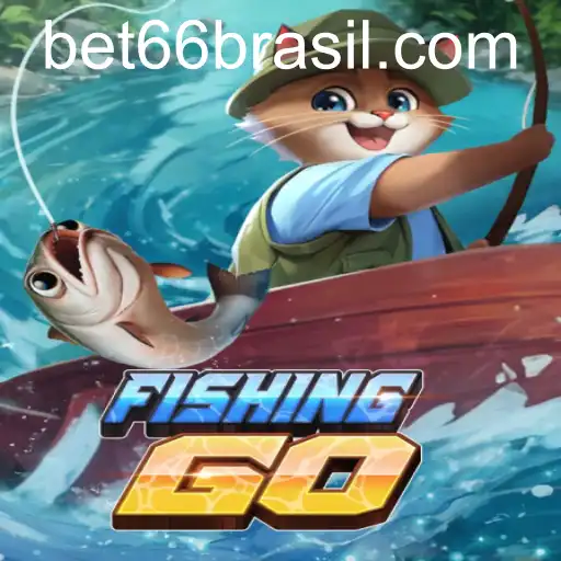 Conquistando Horizontes com FishingGO: Guia Completo Para Jogadores