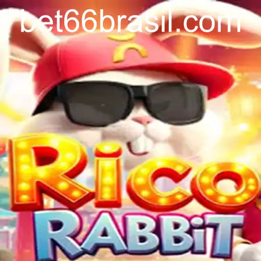 RicoRabbit: Uma Jornada Incrível no Mundo dos Jogos Digitais