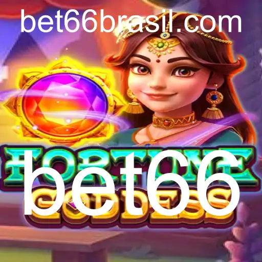 Explorando FortuneGoddess: Um Mergulho Profundo no Jogo de Sucesso da bet66