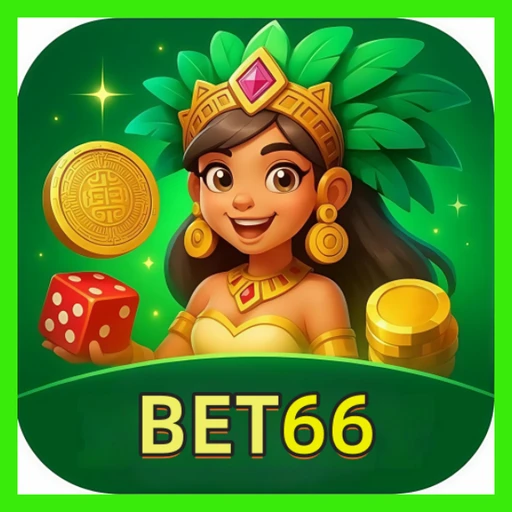 bet66 | PharaohTreasure: Aventuras e Estratégias no Egito Antigo Logo