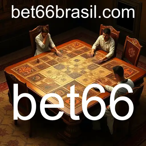 Jogos de tabuleiro