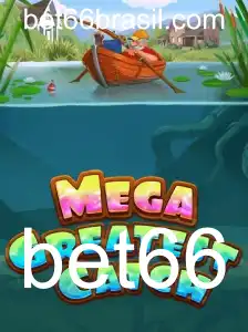 Explorando MegaGreatestCatch: O Jogo de Apostas que Está Transformando o Cenário dos Cassinos