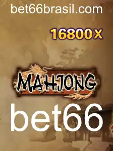 Explorando o Fascinante Mundo do Mahjong com o bet66