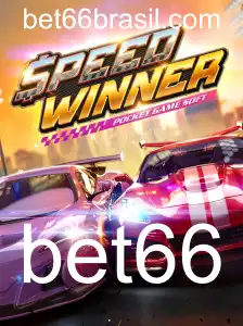 Descubra tudo sobre SpeedWinner, um emocionante jogo oferecido pela bet66, desde a introdução até suas regras essenciais.