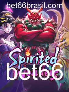 SpiritedWonders: A Fascinante Aventura do Mundo dos Jogos com Bet66