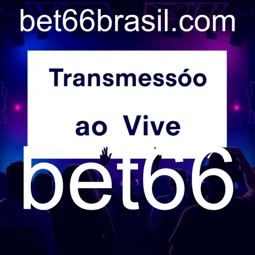 Transmissão ao vivo